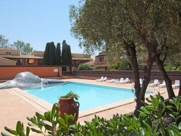 Location Apartamento en Saint Cyprien,du Golf FR6665.810.10 N°952272