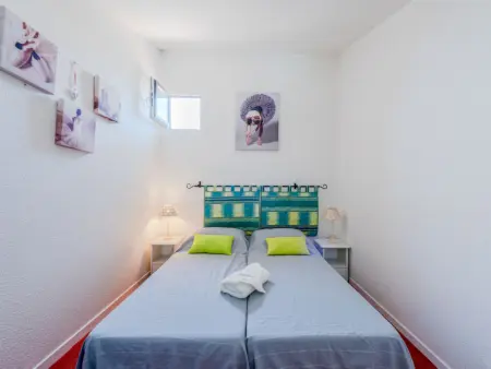 du Golf, Appartement 4 personnes à Saint Cyprien - Photo 1