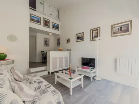 du Golf, Appartement 4 personnes à Saint Cyprien - Photo 2