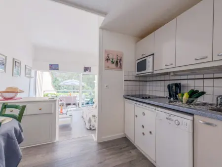 du Golf, Appartement 4 personnes à Saint Cyprien - Photo 3