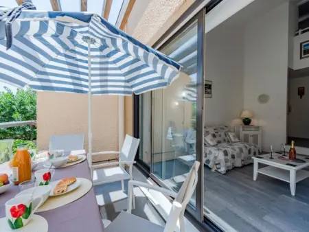 du Golf, Appartement 4 personnes à Saint Cyprien - Photo 4