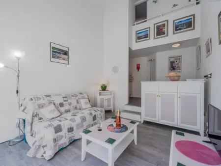 du Golf, Appartement 4 personnes à Saint Cyprien - Photo 6