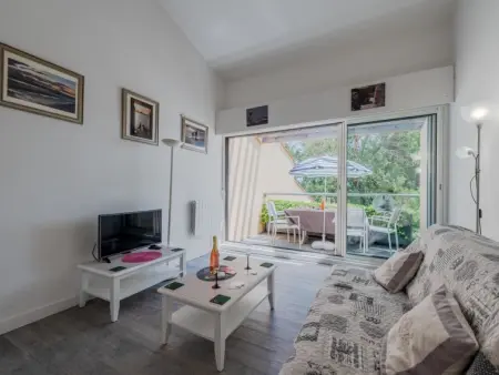 du Golf, Appartement 4 personnes à Saint Cyprien - Photo 7