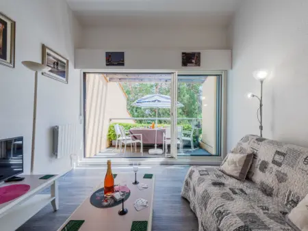 du Golf, Appartement 4 personnes à Saint Cyprien - Photo 8