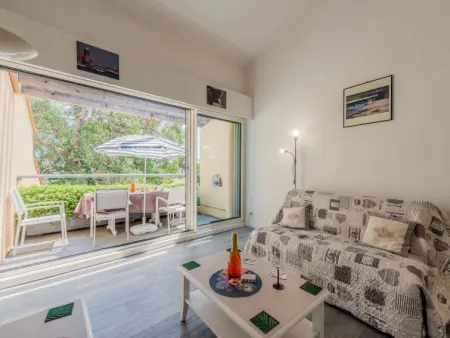 du Golf, Appartement 4 personnes à Saint Cyprien - Photo 9