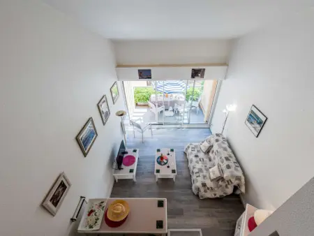 du Golf, Appartement 4 personnes à Saint Cyprien - Photo 10