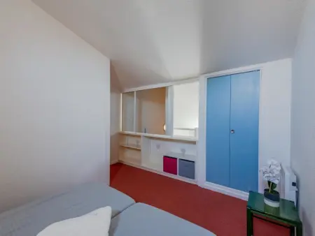 du Golf, Appartement 4 personnes à Saint Cyprien - Photo 12