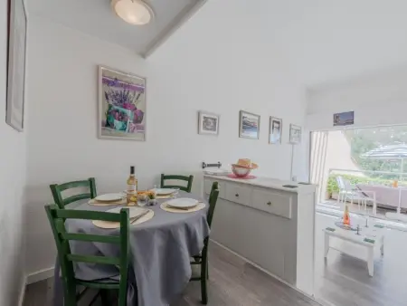 du Golf, Appartement 4 personnes à Saint Cyprien - Photo 13