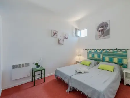 du Golf, Appartement 4 personnes à Saint Cyprien - Photo 15