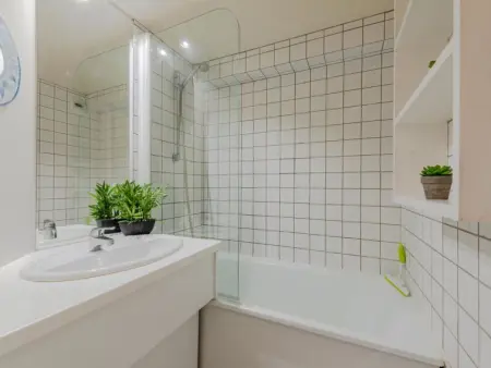 du Golf, Appartement 4 personnes à Saint Cyprien - Photo 17