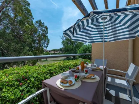 du Golf, Appartement 4 personnes à Saint Cyprien - Photo 19