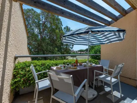 du Golf, Appartement 4 personnes à Saint Cyprien - Photo 20