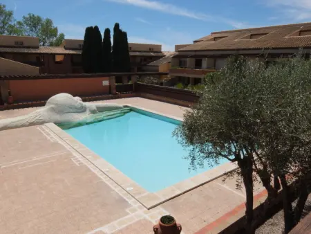 du Golf, Appartement 4 personnes à Saint Cyprien - Photo 32