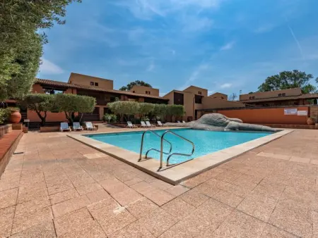 du Golf, Appartement 4 personnes à Saint Cyprien - Photo 36