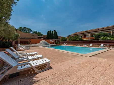 du Golf, Appartement 4 personnes à Saint Cyprien - Photo 37