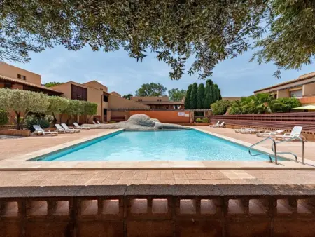 du Golf, Appartement 4 personnes à Saint Cyprien - Photo 39