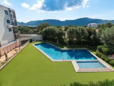 Appartement à Porto Vecchio, Cita Di Sali 58 - N°952275