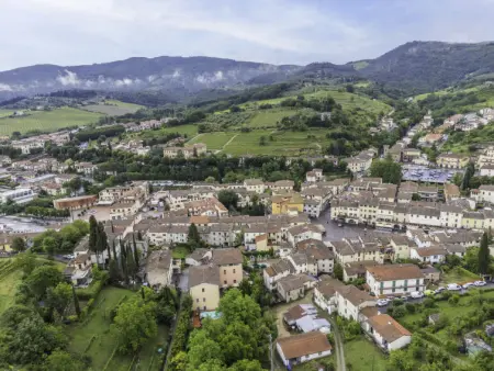 Maison à Greve in Chianti, La Casina di Luca - L952278