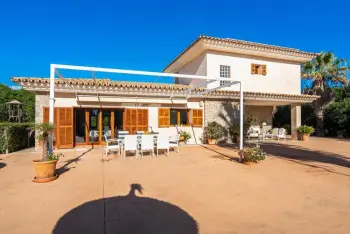 Villa in Sa Pobla,Edén Son Manyo 222 ES-07440-06 N°514066