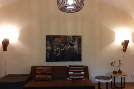 Pluton, Appartement 4 personnes à Serrieres en Chautagne - Photo 4