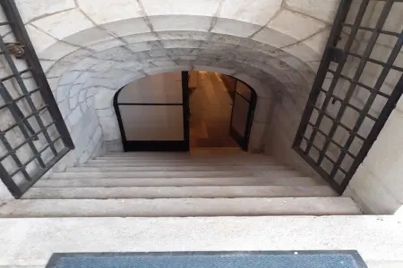 Pluton, Appartement 4 personnes à Serrieres en Chautagne - Photo 5