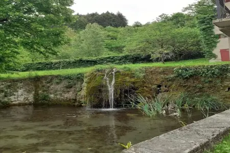 Pluton, Appartement 4 personnes à Serrieres en Chautagne - Photo 23