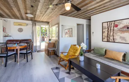 Location Maison 6 personnes à La Crau - Photo 2