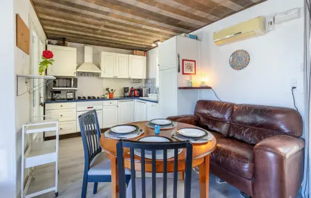 Location Maison 6 personnes à La Crau - Photo 4