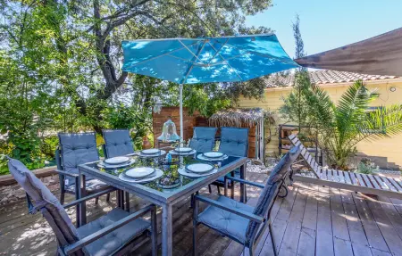 Location Maison 6 personnes à La Crau - Photo 7