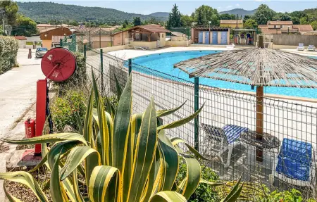 Location Maison 6 personnes à La Crau - Photo 9