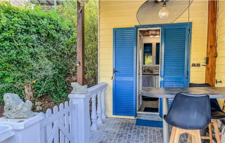 Location Maison 6 personnes à La Crau - Photo 10