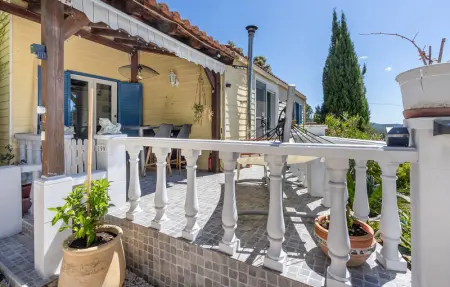 Location Maison 6 personnes à La Crau - Photo 12