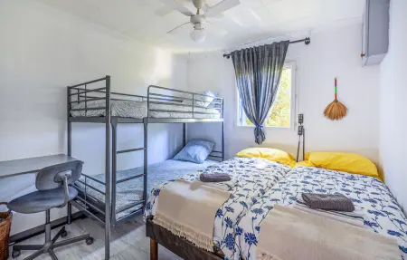 Location Maison 6 personnes à La Crau - Photo 14