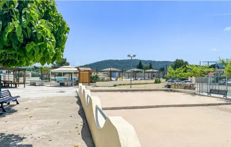 Location Maison 6 personnes à La Crau - Photo 16