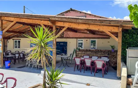 Location Maison 6 personnes à La Crau - Photo 17