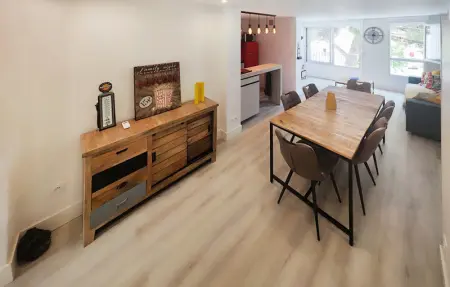 Location Appartement 5 personnes à Agde - Photo 1