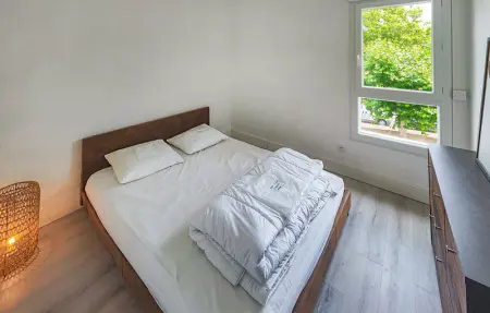 Location Appartement 5 personnes à Agde - Photo 3