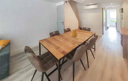 Location Appartement 5 personnes à Agde - Photo 8