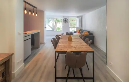 Location Appartement 5 personnes à Agde - Photo 12