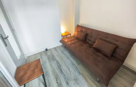 Location Appartement 5 personnes à Agde - Photo 14