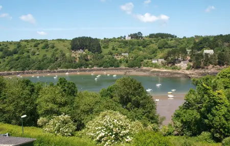 Belle Maison 450 M de la plage, Maison 4 personnes à Ploulec'h - Photo 5