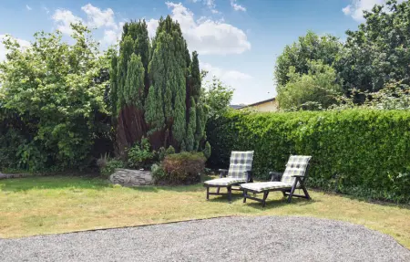 Belle Maison 450 M de la plage, Maison 4 personnes à Ploulec'h - Photo 8