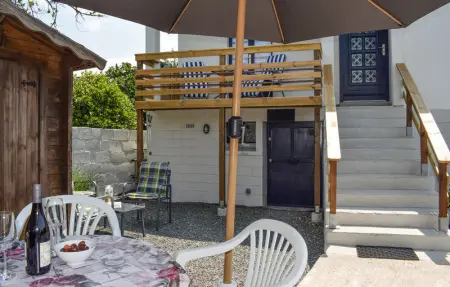 Belle Maison 450 M de la plage, Maison 4 personnes à Ploulec'h - Photo 11