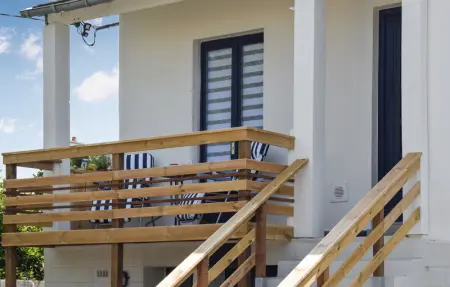 Belle Maison 450 M de la plage, Maison 4 personnes à Ploulec'h - Photo 12