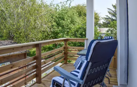 Belle Maison 450 M de la plage, Maison 4 personnes à Ploulec'h - Photo 13