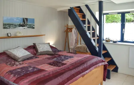 Belle Maison 450 M de la plage, Maison 4 personnes à Ploulec'h - Photo 15