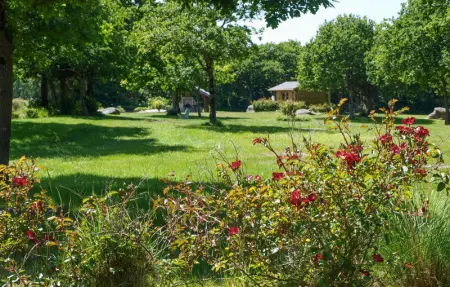 Belle Maison 450 M de la plage, Maison 4 personnes à Ploulec'h - Photo 20