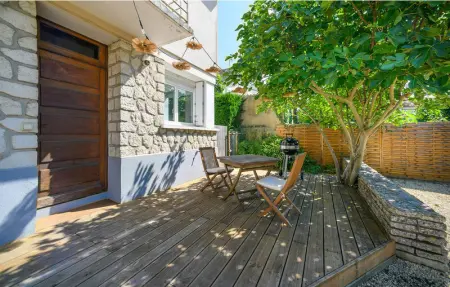 Location Appartement 6 personnes à Poitiers - Photo 1