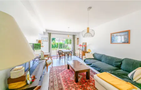 Location Appartement 6 personnes à Poitiers - Photo 2