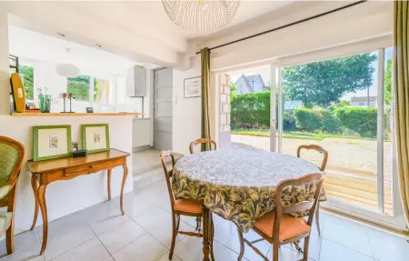 Location Appartement 6 personnes à Poitiers - Photo 3